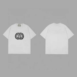 Picture of Gucci T Shirts Short _SKUGucciXS-L43935837